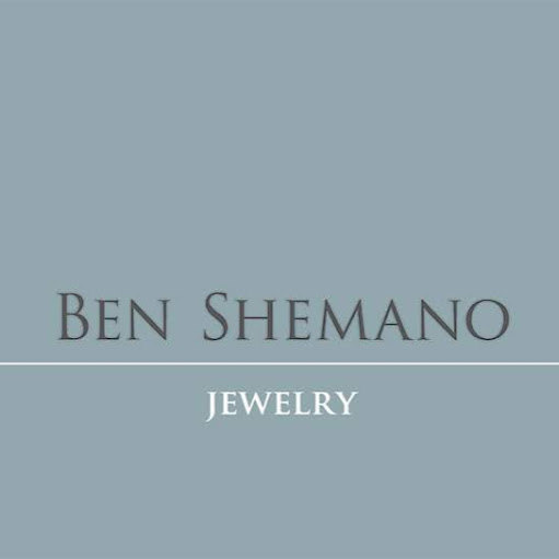 Ben Shemano Jewelry logo