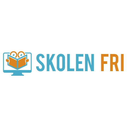 Skolen Fri logo