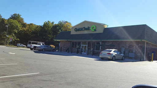 Convenience Store «QuickChek», reviews and photos, 2333 Hamburg Turnpike, Wayne, NJ 07470, USA