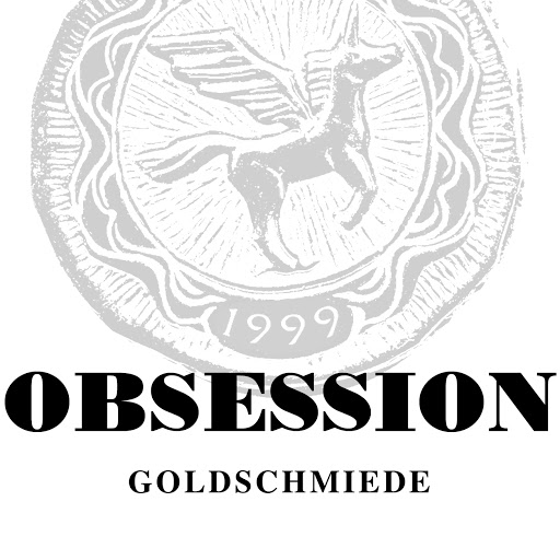 Goldschmiede OBSESSION logo