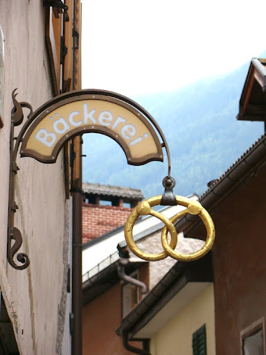 Brixen per la festa del pane