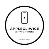 Apple Gliwice Serwis iPhone