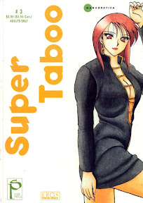 Super Taboo 3