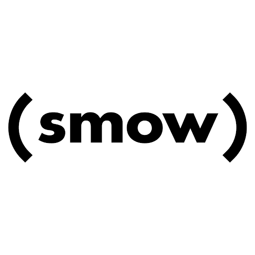 USM × smow Stuttgart logo