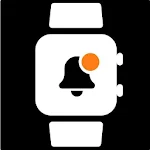 Cover Image of Download Smartwatch Bluetooth Notificator: sync watch&wear 4.0 APK