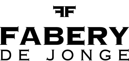 Fabery de Jonge Juweliers sinds 1834 logo