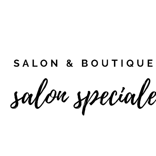 Salon Speciale logo