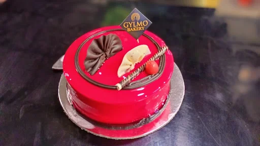 Strawberry Cake [1 Kg]