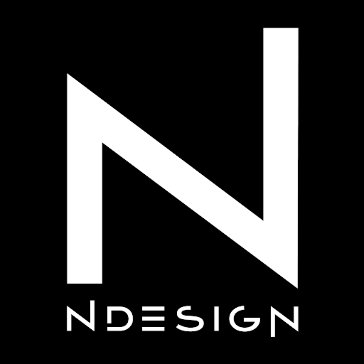 NDESIGN MOBİLYA logo