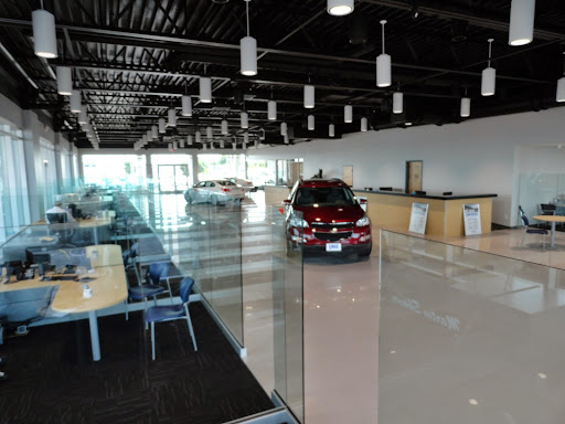 Used Car Dealer «Voss Used Cars», reviews and photos, 99 Loop Rd, Dayton, OH 45459, USA