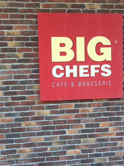 Photos of BigChefs