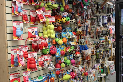 Photos of Pet Exchange