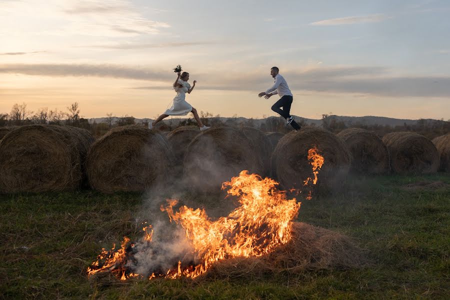 Vestuvių fotografas Ivan Kayda (afrophotographer). Nuotrauka 2023 spalio 13