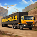 Icon Megapolis: City Building Sim