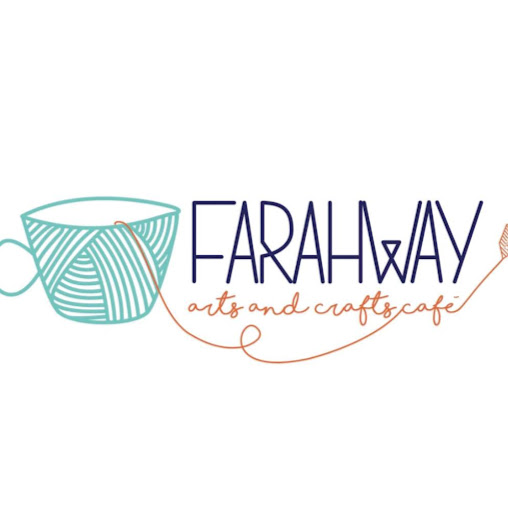 Farahway Arts and Crafts Café