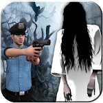 Cover Image of Herunterladen DARK CRIME MIDNIGHT HORROR 1.0 APK