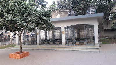 Photos of Gora Shahid Jame Masjid
