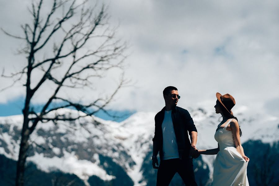 Photographe de mariage Anelya Ruzheynikova (bridalstudio). Photo du 25 avril 2019