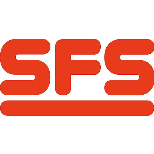 SFS Group Schweiz AG logo