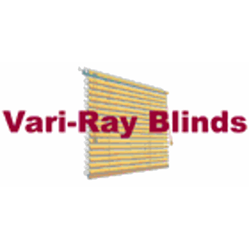 Vari-Ray Blind Co