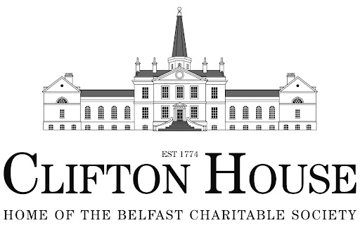 Clifton House logo