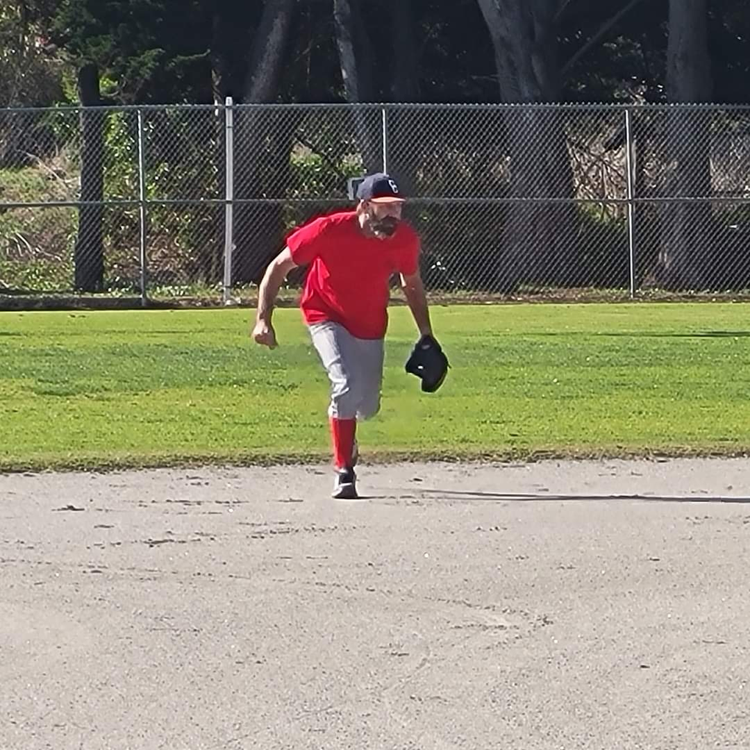 MSBL Las Vegas Kickoff Classic - Men's Senior Baseball league