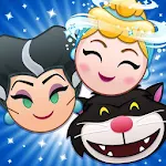 Cover Image of Descargar Juego relámpago de emojis de Disney 34.1.3 APK