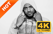 Joyner Lucas Pop Star HD New Tabs Themes small promo image