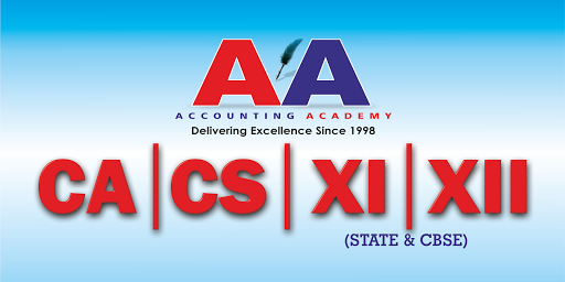 Accounting Academy, Plot No. 569, GS, KDK College Rd, Venkatesh Nagar, Gorepeth, Nagpur, Maharashtra 440011, India, Chartered_accountant, state MH