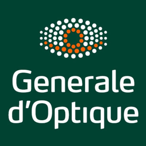 Opticien Générale d'Optique BEAUVAIS 2 logo