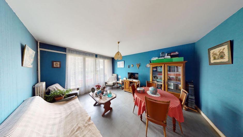 Vente appartement 3 pièces 65 m² à Belfort (90000), 59 000 €