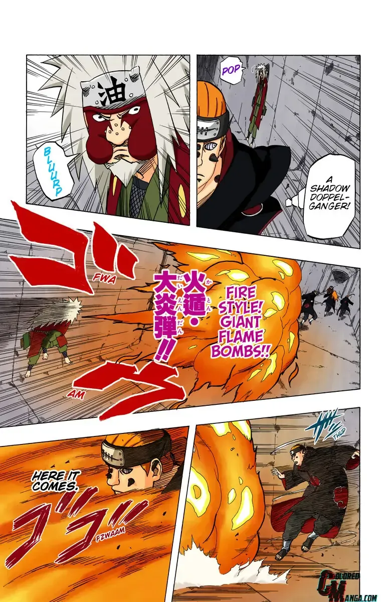 Chapter 378 Page 12
