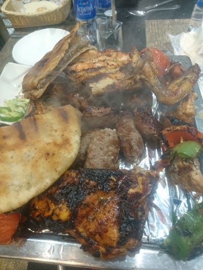 Photos of المحمدى بيت الكباب