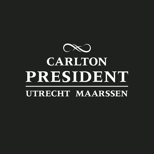 Carlton President Hotel logo