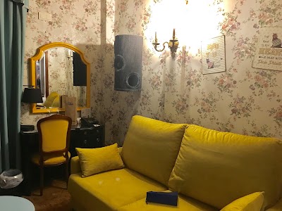Photos of Hotel Casual Madrid del Teatro