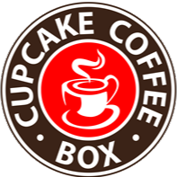 Cupcake Coffee Box logo