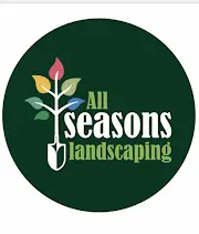 All Seasons Landscaping Logo