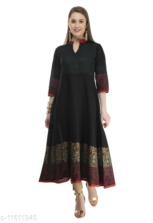 SUNDARI CREATIONS: SUNDARI CREATIONS PRESENTS BEAUTIFUL ANARKALI KURTIS ...