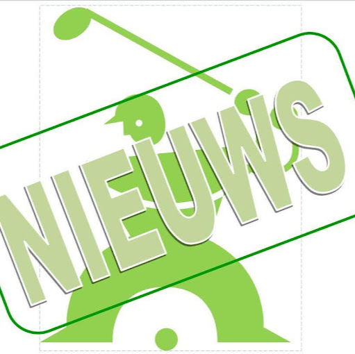 Rijswijkse Golfshop logo