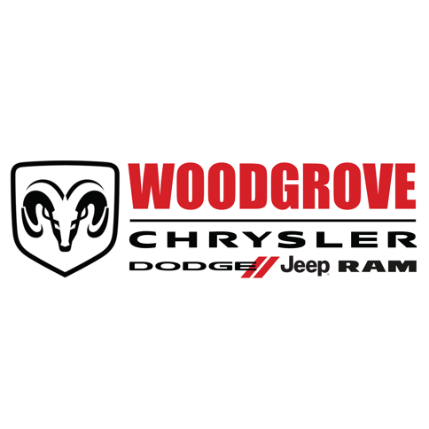 Woodgrove Chrysler logo