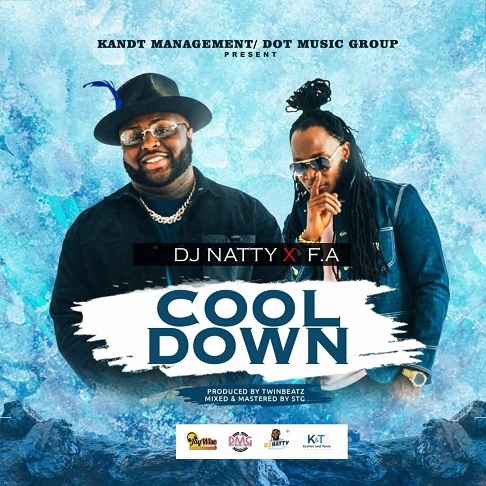 DJ Natty X F.A – Cool Down