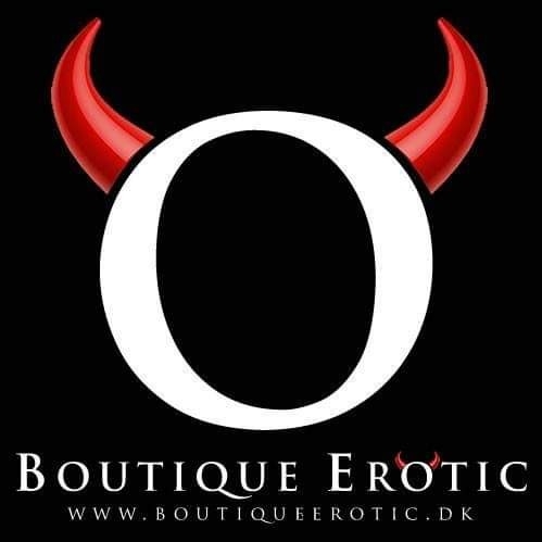 Boutique Erotic logo