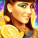 Diamonds Of Egypt - Slots 1.581 APK Descargar