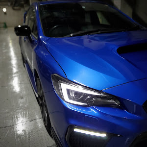 WRX STI VAB