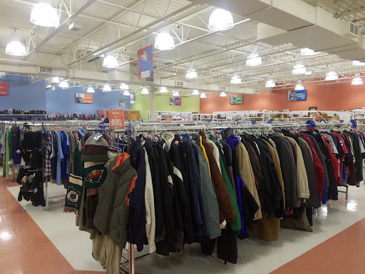 Thrift Store «Goodwill - Minneapolis», reviews and photos, 6023 Nicollet Ave, Minneapolis, MN 55419, USA