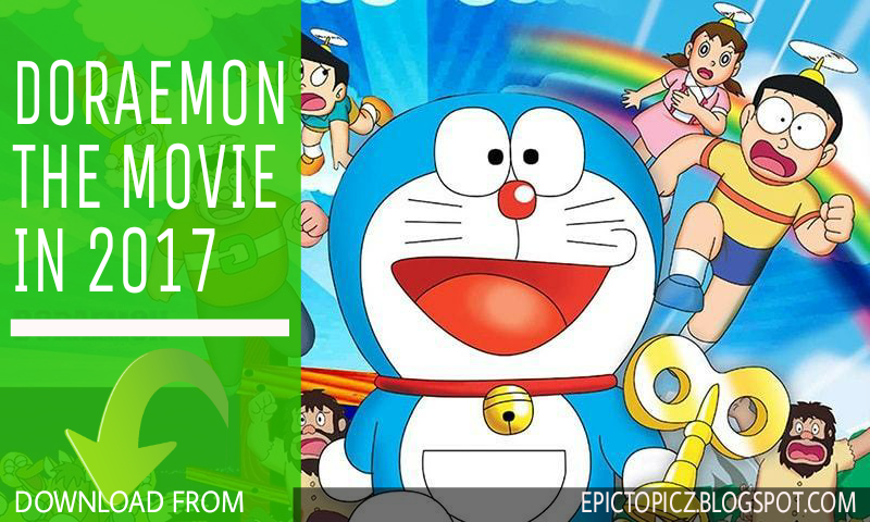 Doraemon The Movie 17 Great Adventure In The Antarctic Kachi Kochi In Hindi Download Epictopicz Earn Money Online Make Money Online Earn Money From Blog Earn From Youtube