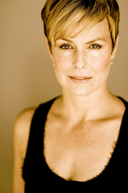 Melora Hardin Awesome Profile Pics