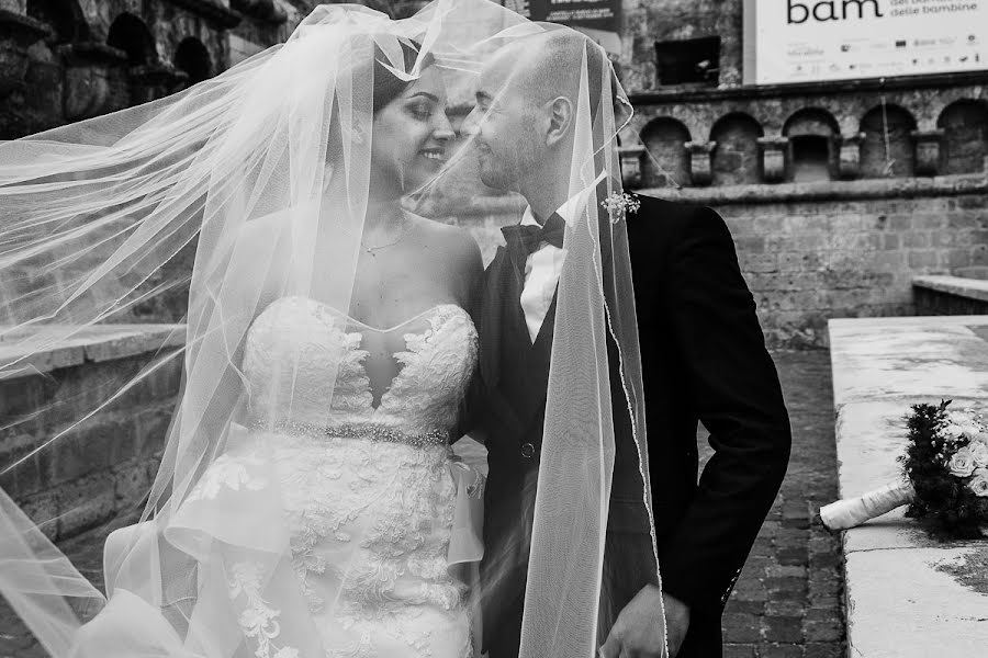 Wedding photographer Fabio Tinelli (fabiotinelli). Photo of 25 July 2023