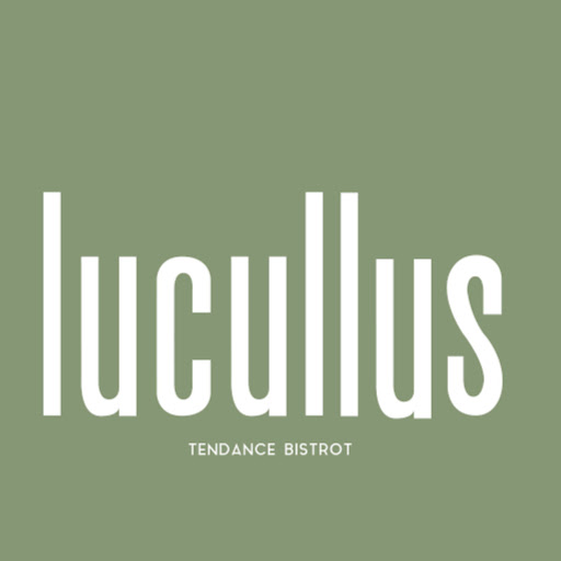 Lucullus logo