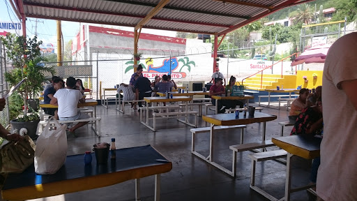 El Pescadito Taquería, García López, Las Juntas, 85440 Heroica Guaymas, Son., México, Restaurantes o cafeterías | SON